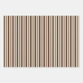 Feuille De Papier Cadeau Rôti chaud délice 3 (Devant 2)