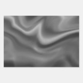 Feuille De Papier Cadeau RPG Dice | Retro Old School Tabletop Roleplayer (Devant 2)