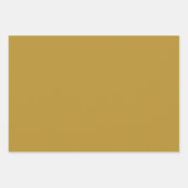 Feuille De Papier Cadeau Rustic Antique Shop (Devant)