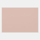 Feuille De Papier Cadeau School Teacher Teaching Future Leaders Gifts (Devant 3)