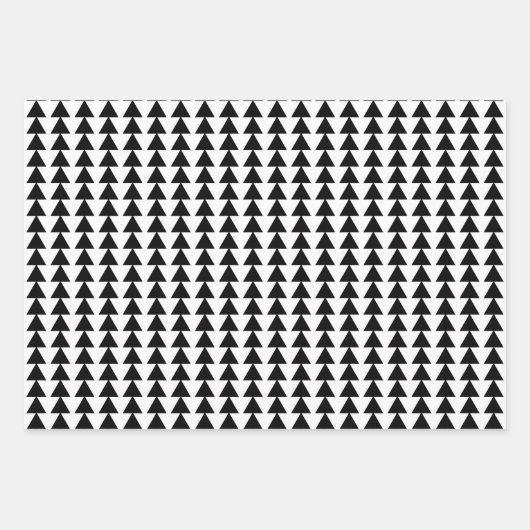 Feuille De Papier Cadeau Script moderne diplômé (Devant 2)