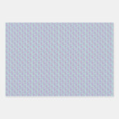 Feuille De Papier Cadeau Seahorses Galore (Devant)