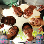 Feuille De Papier Cadeau Semi Circle