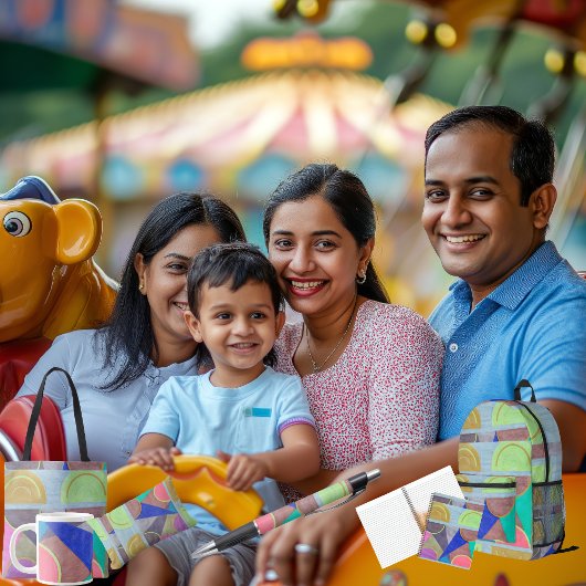 Feuille De Papier Cadeau Semi Cone