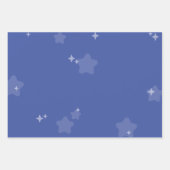 Feuille De Papier Cadeau Sesame Street Pals Rainbow (Devant 3)