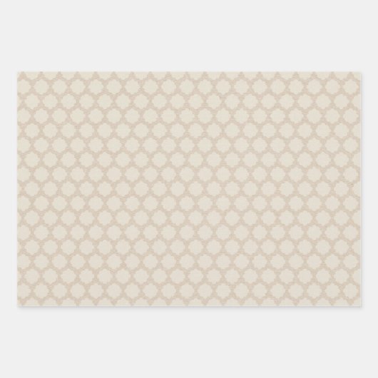 Feuille De Papier Cadeau Snowflakes Custom Holiday Joyeux Noël (Devant 2)