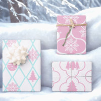 Snowflakes et Snowbirds
