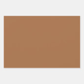 Feuille De Papier Cadeau Southwest American Indian Inspired Art Pattern (Devant 2)