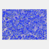 Feuille De Papier Cadeau Special Gift Wrapping Paper (Devant 2)