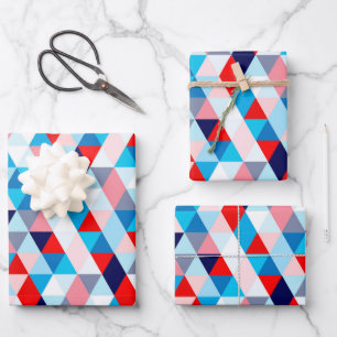 Feuille De Papier Cadeau Spectre