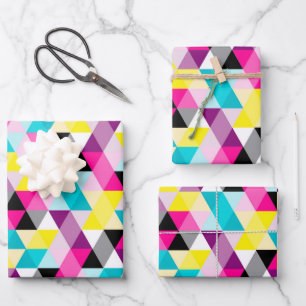 Feuille De Papier Cadeau Spectre