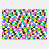 Feuille De Papier Cadeau Spectre (Devant)