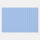 Feuille De Papier Cadeau Spinchillas (Devant 3)