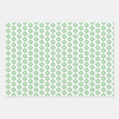 Feuille De Papier Cadeau Spinchillas (Devant 2)