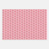 Feuille De Papier Cadeau Spinchillas (Devant)