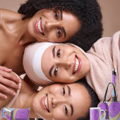 Feuille De Papier Cadeau Spiral