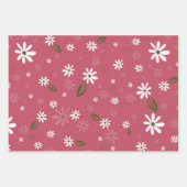 Feuille De Papier Cadeau Splendide Grass-Parakeet, Cadeau (Devant 2)