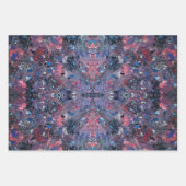 Feuille De Papier Cadeau Splish Splash Wrapping Paper (Devant 3)