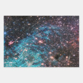 Feuille De Papier Cadeau Star Forming Region Sagittarius C (Devant 3)