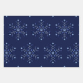 Feuille De Papier Cadeau Stellar Beginnings: (Devant 2)