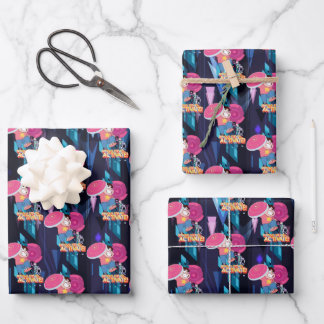 Feuille De Papier Cadeau Steven Universe | Sérieux Steven... Activez !