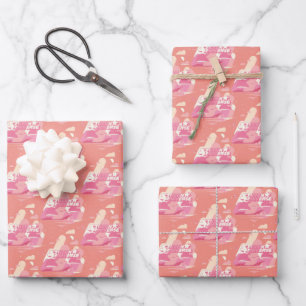 Feuille De Papier Cadeau Steven Universe   Ville de plage