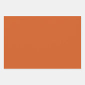 Feuille De Papier Cadeau Sunbeam Flare Design  (Devant 2)