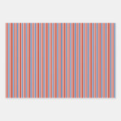 Feuille De Papier Cadeau Superhero Boy (Devant 3)