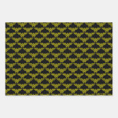 Feuille De Papier Cadeau Symbole WW Lite-Brite (Devant 2)