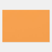 Feuille De Papier Cadeau Tasses à thé (Devant 3)