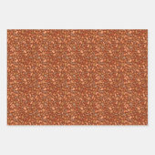 Feuille De Papier Cadeau Terrazzo du désert par Ehpopoki (Devant 2)