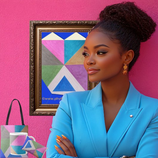 Feuille De Papier Cadeau Three