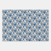 Feuille De Papier Cadeau ThunderCats | Panthro Character Graphic (Devant)