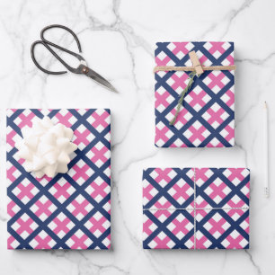 Feuille De Papier Cadeau Total Diva Neoplaid