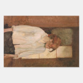 Feuille De Papier Cadeau Toulouse-Lautrec - Sélection de chefs-d'oeuvre (Devant 2)