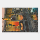 Feuille De Papier Cadeau Tsuchiya Koitsu - Sélection de chefs-d'oeuvre (Devant 3)