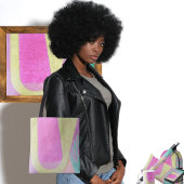 FEUILLE DE PAPIER CADEAU "U" 