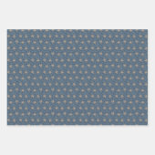 Feuille De Papier Cadeau Une collection de bugs mixtes (Devant 2)