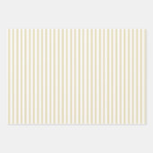 Feuille De Papier Cadeau Vacances tropicales hawaïennes ALO-HO-HA (Devant 3)