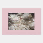 Feuille De Papier Cadeau Valentine Sweetheart (Devant 2)