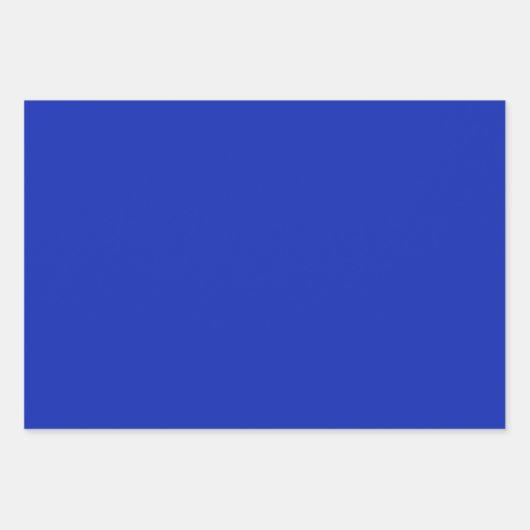 Feuille De Papier Cadeau Verre verni équatorien (Devant 3)