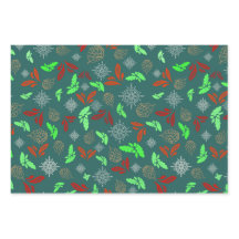 Vibes de Noël rustiques