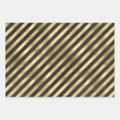 Feuille De Papier Cadeau Vin Rouge (Devant 2)