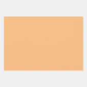 Feuille De Papier Cadeau Vista (Devant 3)