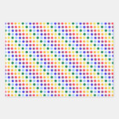 Feuille De Papier Cadeau Vous Êtes Mon Sunshine Rainbow (Devant)