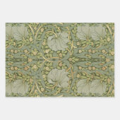 Feuille De Papier Cadeau William Morris (Devant 2)