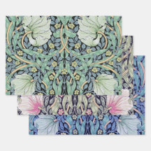 William Morris, Pimpernel