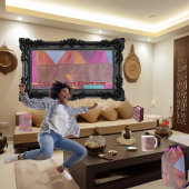 Feuille De Papier Cadeau Windows Of Opportunities