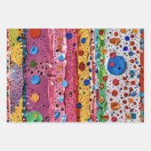 Feuille De Papier Cadeau Wrapping Paper (Devant 3)