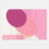 Feuille De Papier Cadeau Wrapping Paper (Devant)